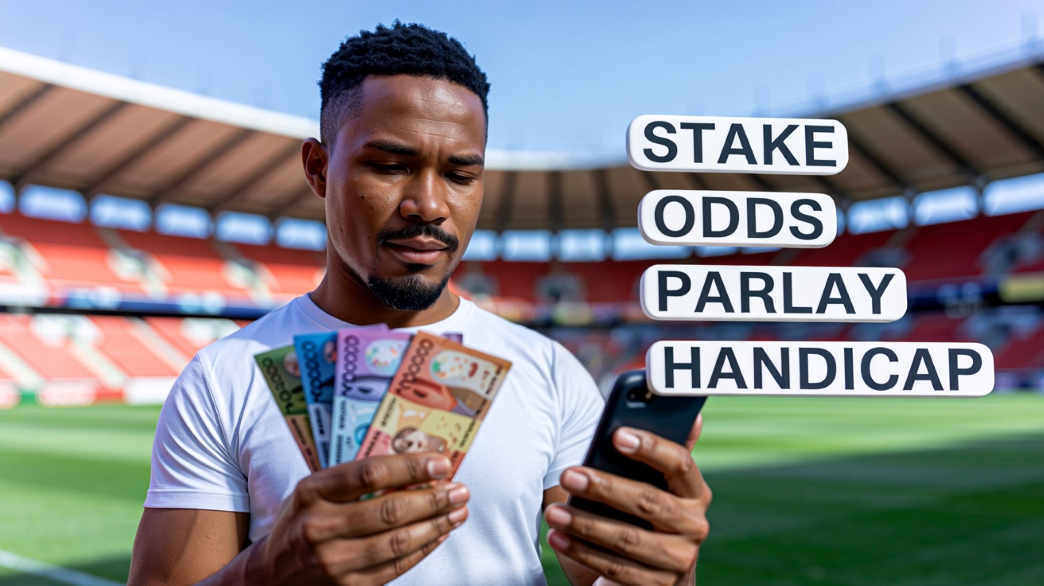 Top-Searched Sports Betting Terms