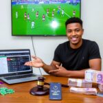 bet on EPL with 10bet