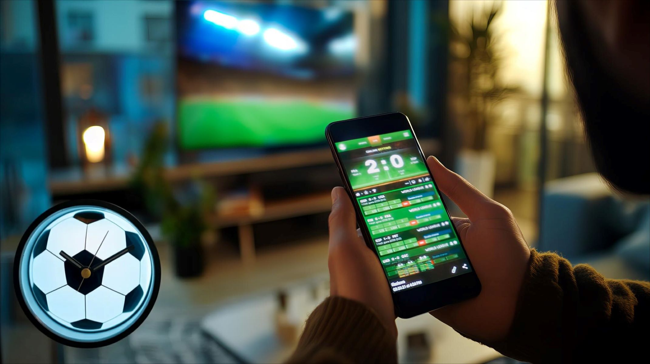 Best Times to Place Live Bets