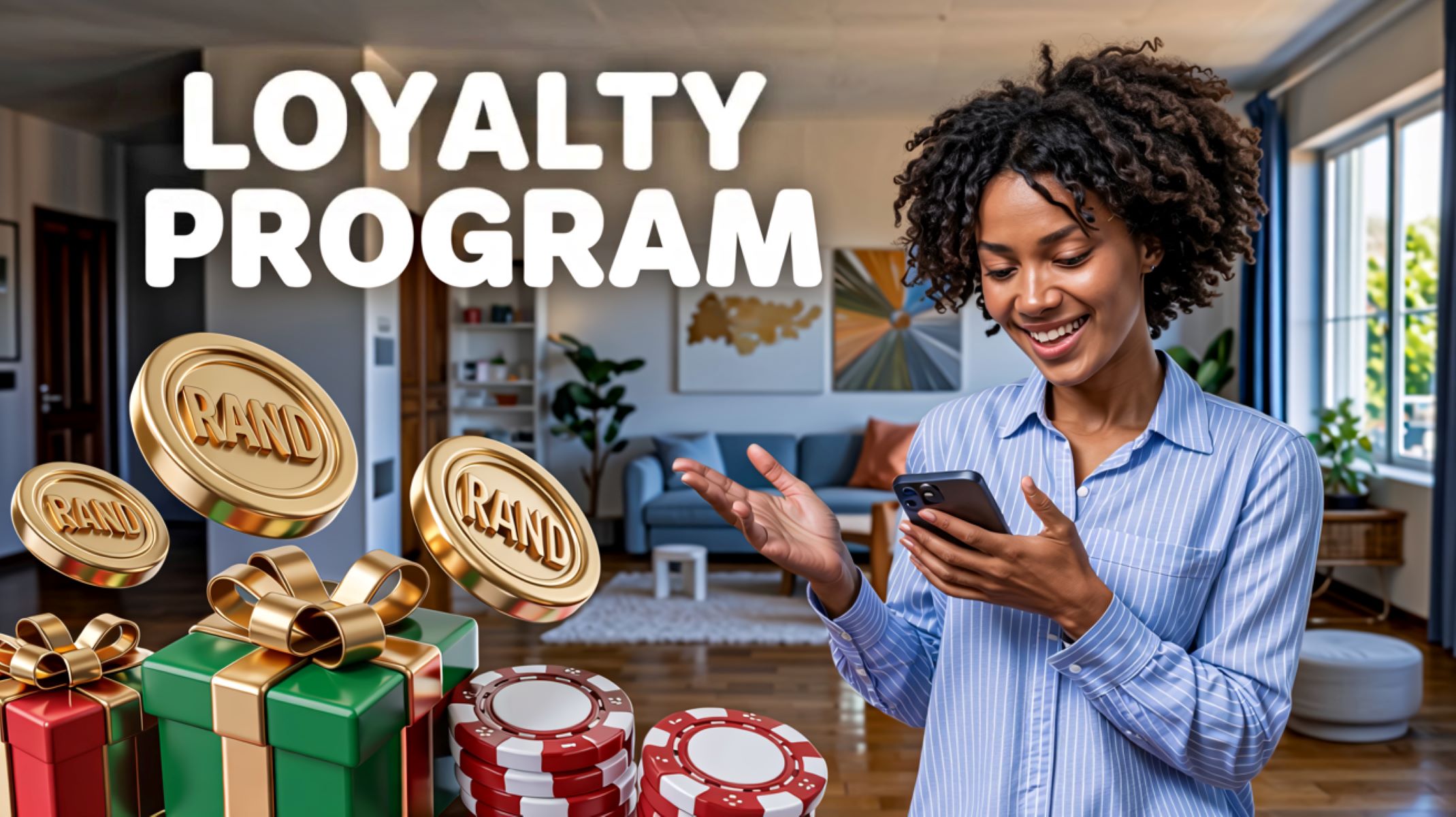 How Casino Loyalty Programs Work