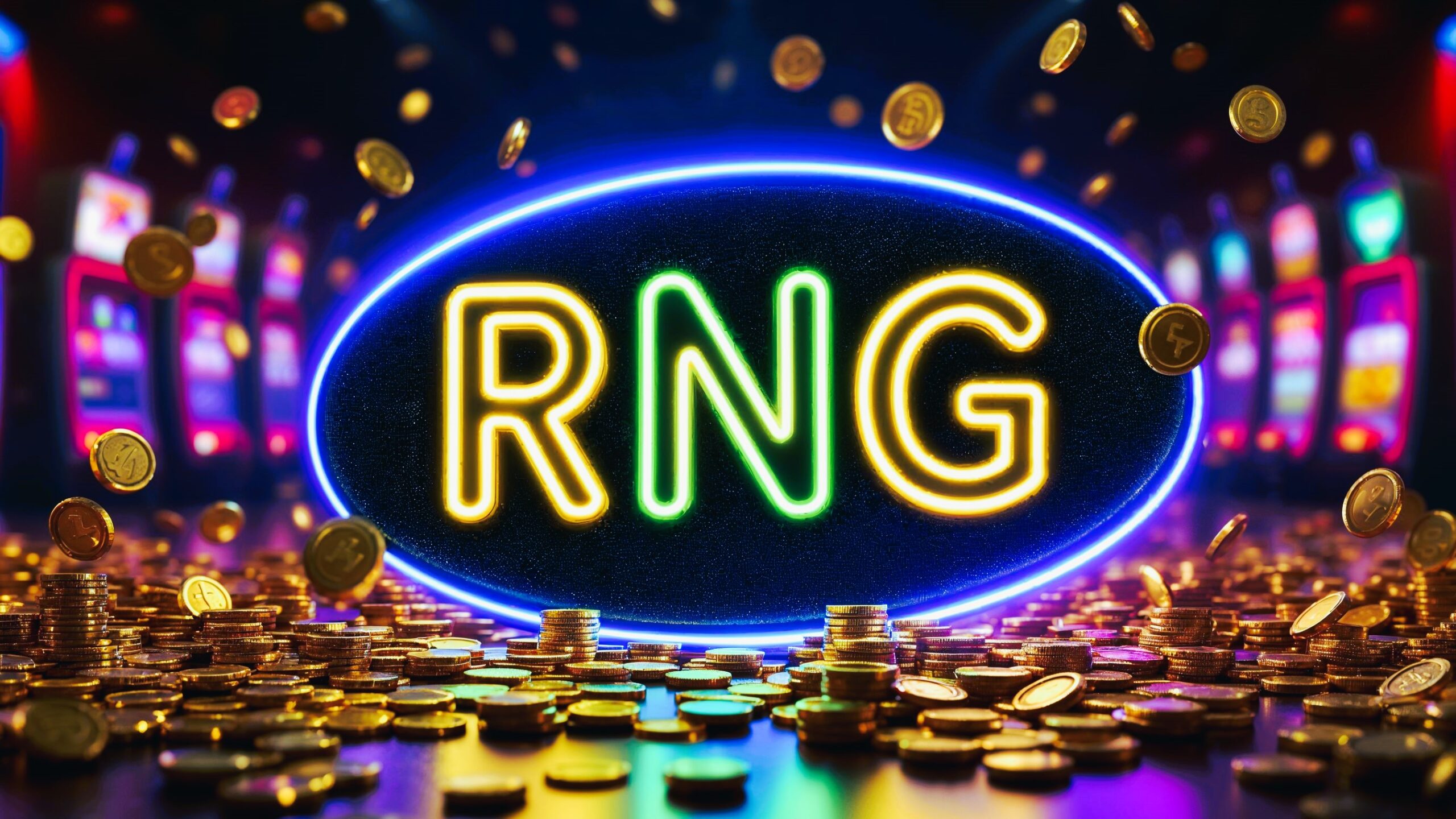 Are Online Casino Games Fair? RNG Explained